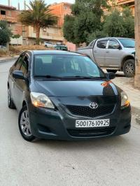 voitures-toyota-yaris-sedan-2010-constantine-algerie