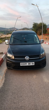 utilitaire-volkswagen-caddy-2018-aokas-bejaia-algerie