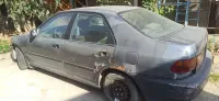 Honda Civic 1992 Civic