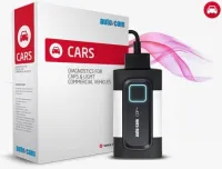 Auto com CDP+ 2020