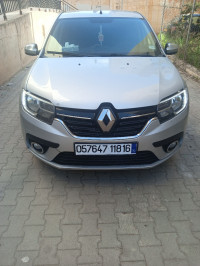 voitures-renault-symbol-2018-la-toute-khraissia-alger-algerie