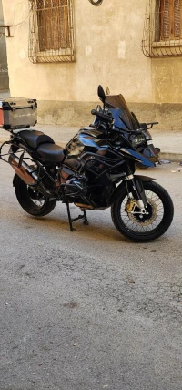 BMW GS 1250 LC 2018