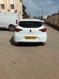 voitures-renault-clio-5-2023-rahmania-alger-algerie