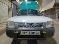 voitures-nissan-pickup-2006-bouskene-medea-algerie