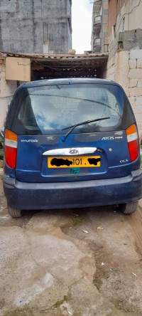 voitures-hyundai-atos-2001-gls-medea-algerie