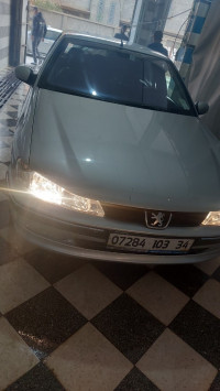 voitures-peugeot-406-2003-bordj-bou-arreridj-algerie