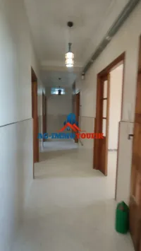 Location Appartement F4 Alger Souidania