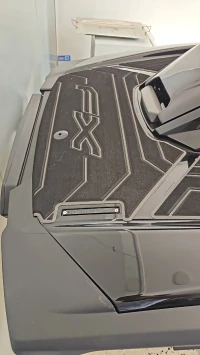 Yamaha fx