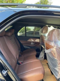 Mercedes Gle 300d 2025 AMG