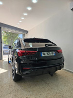 automobiles-vehicules-audi-q3-2024-sline-dely-brahim-alger-algerie