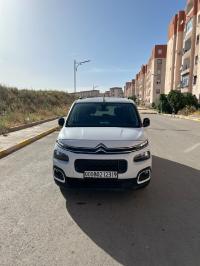 سيارات-citroen-berlingo-2023-سكيكدة-الجزائر