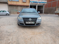 voitures-volkswagen-passat-2008-bir-haddada-setif-algerie