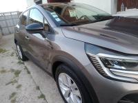 سيارات-renault-captur-2023-evolution-أيت-عيسى-ميمون-تيزي-وزو-الجزائر