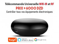 autre-telecommande-universelle-wifi-ir-et-rf-maison-connecteetuya-bordj-el-kiffan-alger-algerie