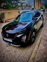 سيارات-peugeot-2008-2024-gt-بجاية-الجزائر