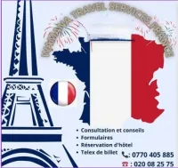 Simplifiez votre démarche  pour la France !