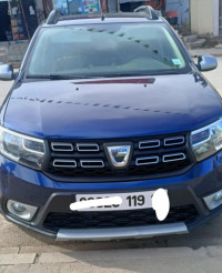 voitures-dacia-sandero-2019-stepway-restylee-bouira-algerie