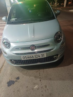 voitures-fiat-500-2024-dolcvita-oran-algerie