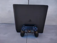 PlayStation 4 slim online 500gb