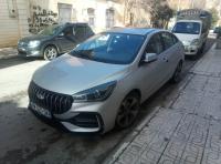 سيارات-chery-arrizo-5-2025-luxury-خنشلة-الجزائر