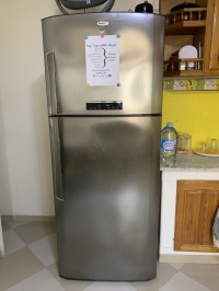 ثلاجات-و-مجمدات-frigidaire-بومرداس-الجزائر