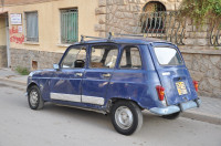 voitures-renault-4-1983-tlemcen-algerie