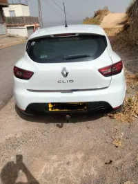 Renault Clio 4 2013 