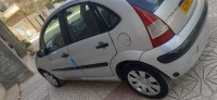 voitures-citroen-c3-2007-khenchela-algerie