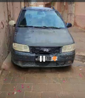 voitures-hyundai-matrix-2006-bounoura-ghardaia-algerie