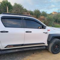 voitures-toyota-hilux-gr-sport-204ch-carte-grise-safia-2024-azazga-tizi-ouzou-algerie