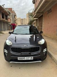 سيارات-kia-sportage-2017-gt-line-بودواو-بومرداس-الجزائر