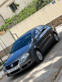 voitures-volkswagen-passat-2007-medea-algerie