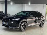Cupra  Fort mentor full option 2023 Cupra 