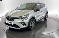 voitures-renault-captur-2022-intens-amizour-bejaia-algerie