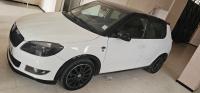 voitures-skoda-fabia-2012-montcarlo-khraissia-alger-algerie