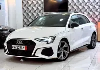 Audi A3 2021 S Line