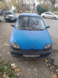 voitures-fiat-seicento-2001-van-bab-ezzouar-alger-algerie