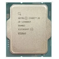  CPU Intel Core i9-13900KF (3.0 GHz / 5.8 GHz) - Processeur