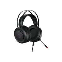 CASQUE Cooler Master CH321 Micro-casque gaming -