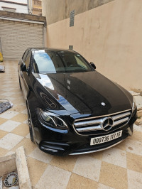 voitures-mercedes-classe-e-2017-dar-el-beida-alger-algerie