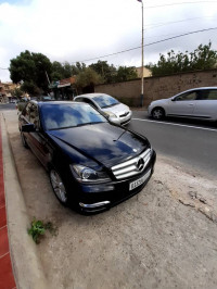 voitures-mercedes-classe-c-2013-dar-el-beida-alger-algerie