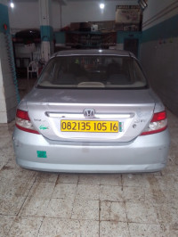 voitures-honda-city-2005-saoula-alger-algerie