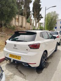 سيارات-seat-ibiza-2018-high-facelift-تيبازة-الجزائر