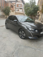 voitures-peugeot-208-2022-alir-el-eulma-setif-algerie