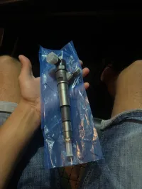 Injecteur 