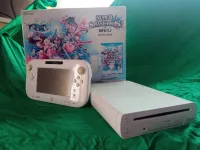 Console Wii U flashé