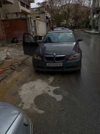 voitures-bmw-serie-3-2008-hussein-dey-alger-algerie