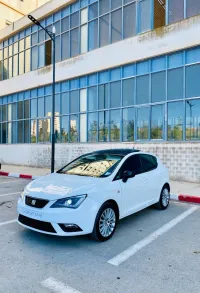Seat Ibiza 2017 High Facelift