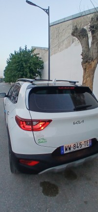 سيارات-kia-kx1-2025-luxury-عنابة-الجزائر
