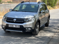 voitures-dacia-sandero-2018-batna-algerie